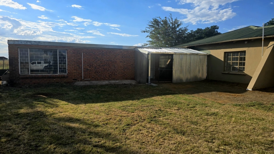 Commercial Property for Sale in Bainsvlei Free State
